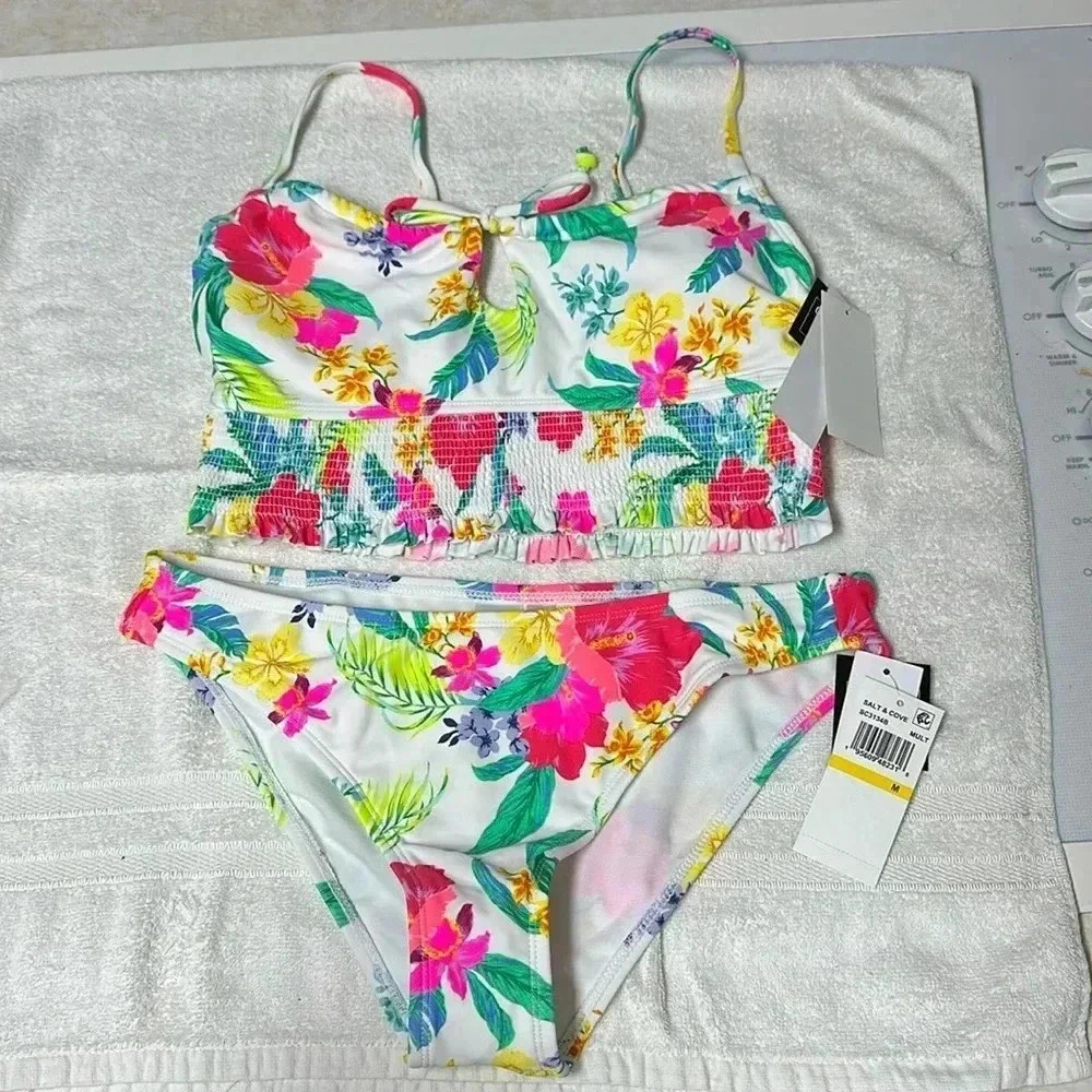 Salt + Cove bikini